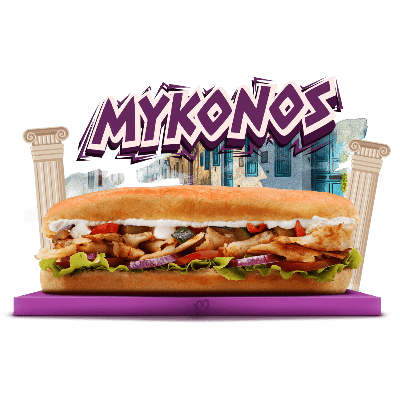 Il Mykonos