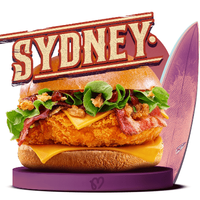 Il Sydney