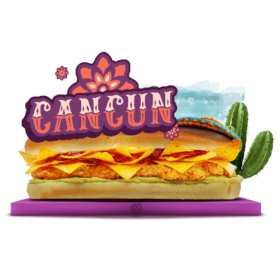 Il Cancun