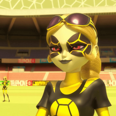 Penalteam, episodio 24