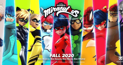 Miraculous