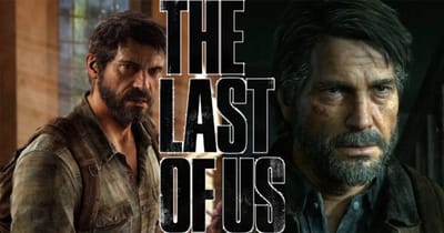 The Last of Us