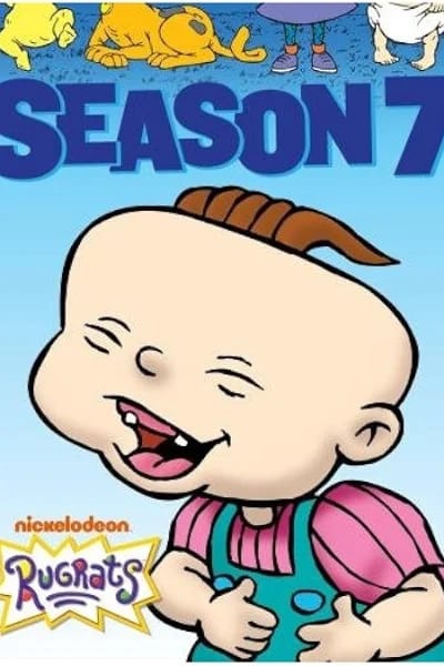 Saison 7 (2001)