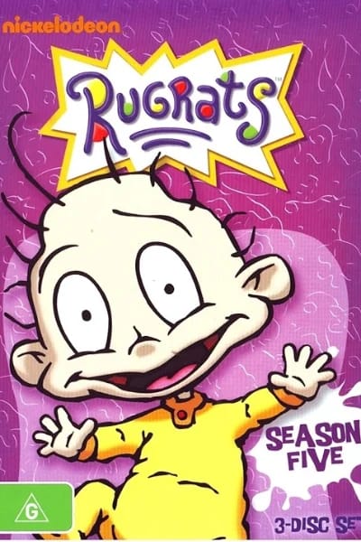 Saison 5 (1997-1998)