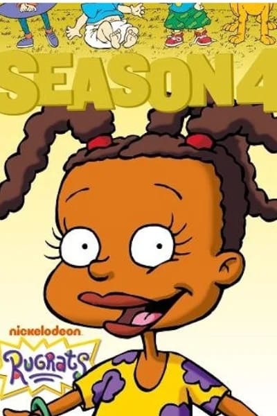 Saison 4 (1996-1997)