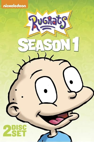Saison 1 (1991-1992)