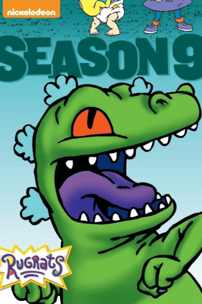 Saison 9 (2002-2004)
