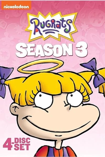 Saison 3 (1993-1995)
