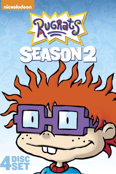 Saison 2 (1992-1993)