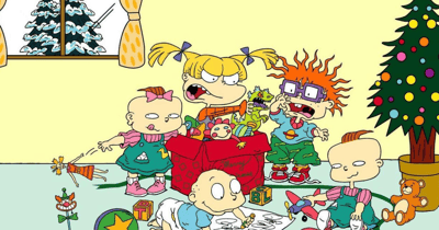 Rugrats