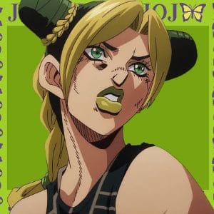 OST Part 6 – Jolyne’s Theme