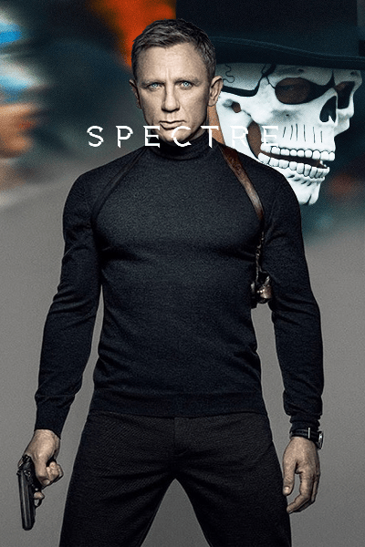 Spectre (2015)