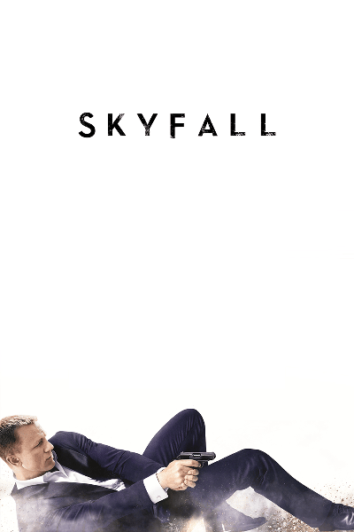 Skyfall (2012)