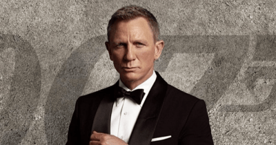 James Bond