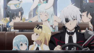 Arifureta