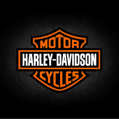 Harley-Davidson