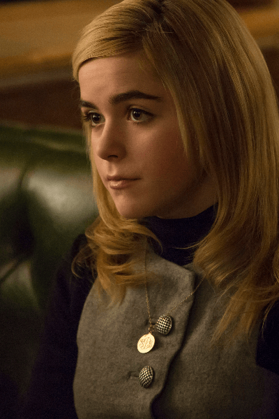 Sally Draper