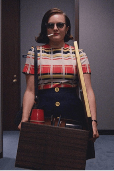 Peggy Olson