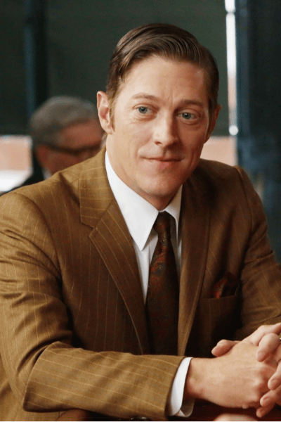 Ted Chaough