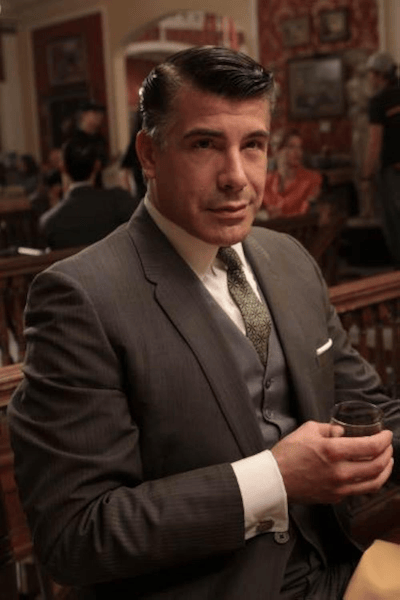 Salvatore Romano