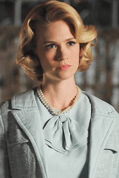 Betty Draper
