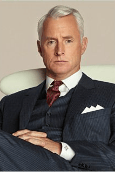 Roger Sterling
