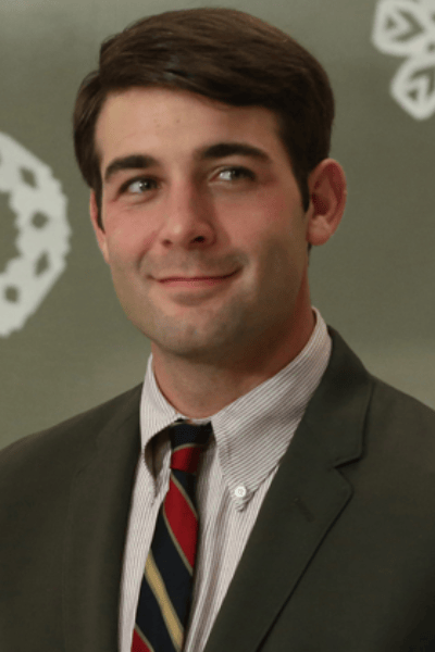 Bob Benson