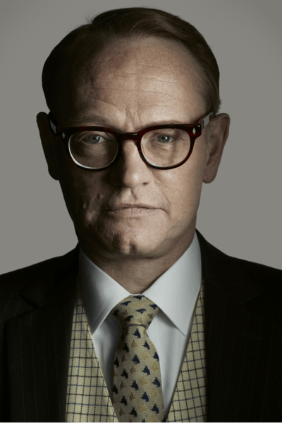 Lane Pryce