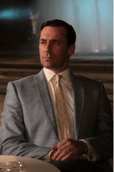 Don Draper