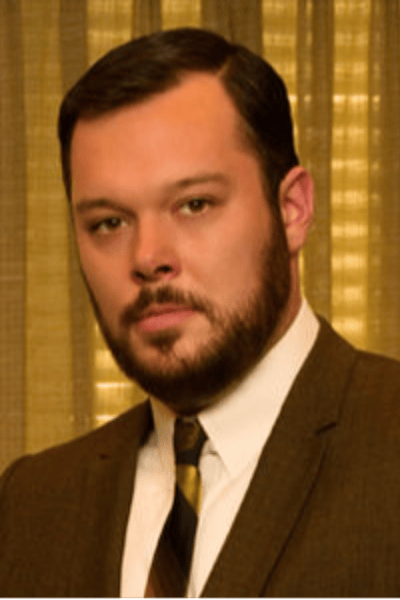 Paul Kinsey