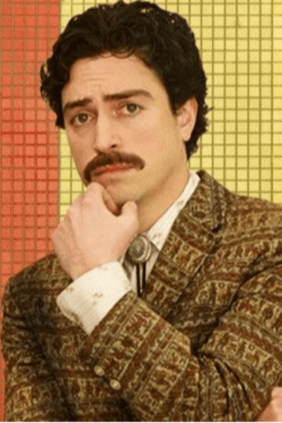 Michael Gingsberg