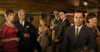Mad Men