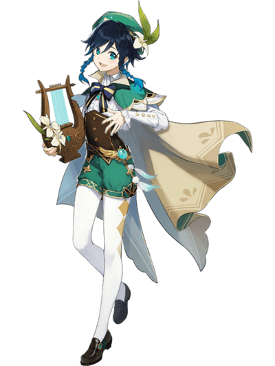 Venti