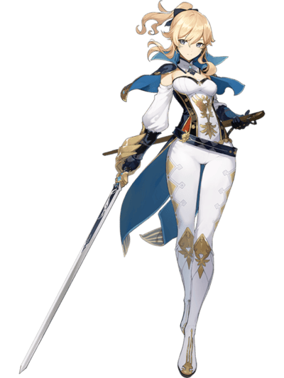 Jean