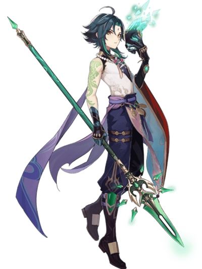 Xiao