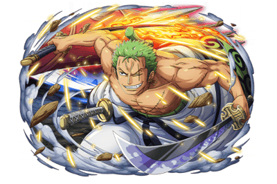 Zoro