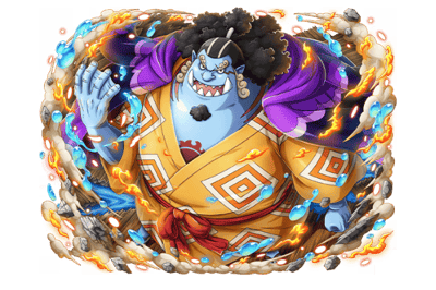Jinbe