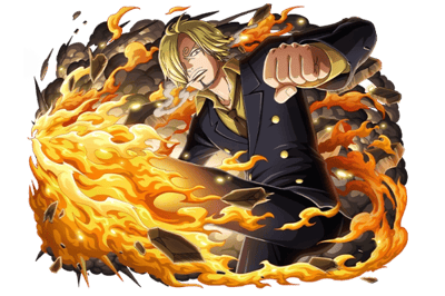 Sanji