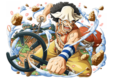 Usopp