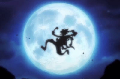 Luffy
