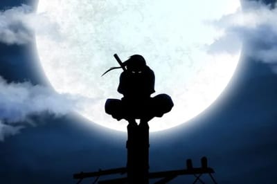 Itachi