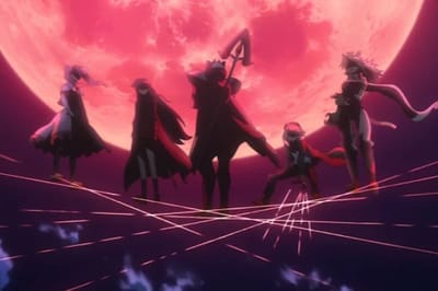 Night Raid