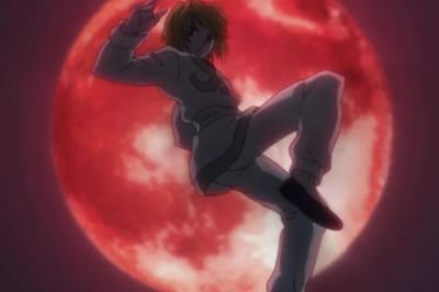Kurapika