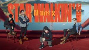 League of Legends Worlds Music