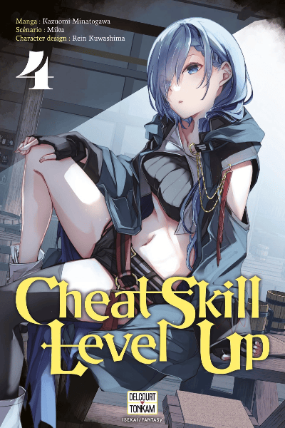 Volume 4