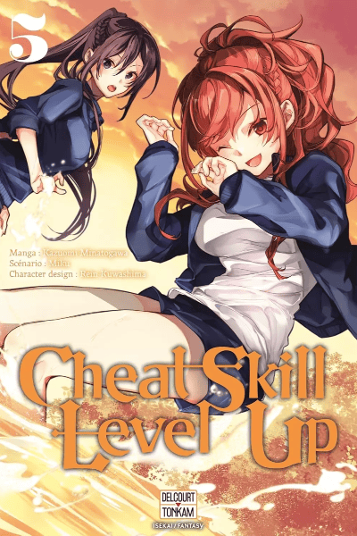 Volume 5