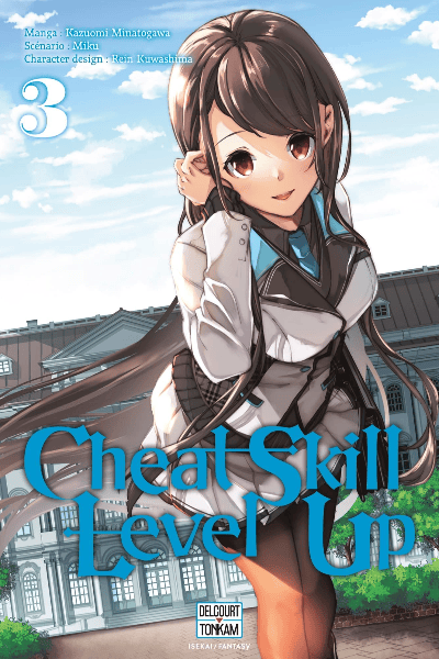 Volume 3