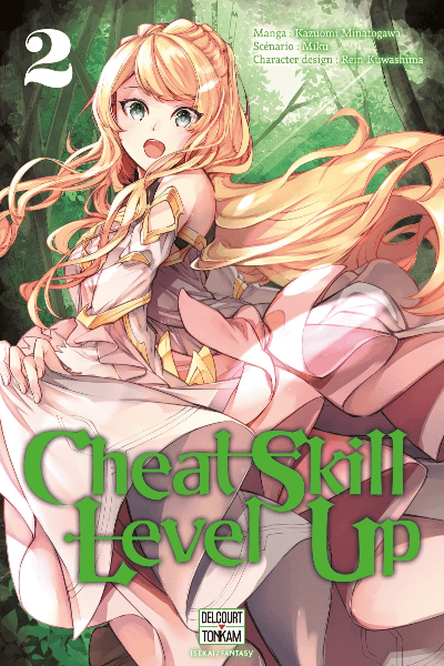 Volume 2