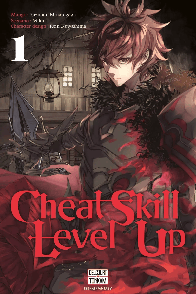 Volume 1