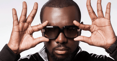 Maitre Gims